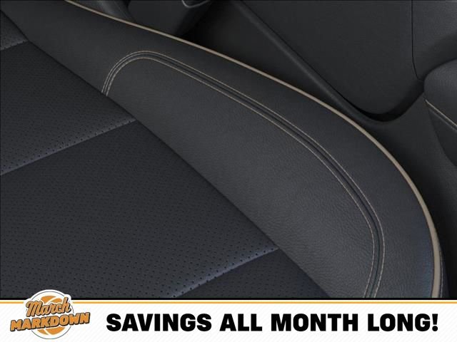 New 2026 Chevrolet Suburban Premier image 21