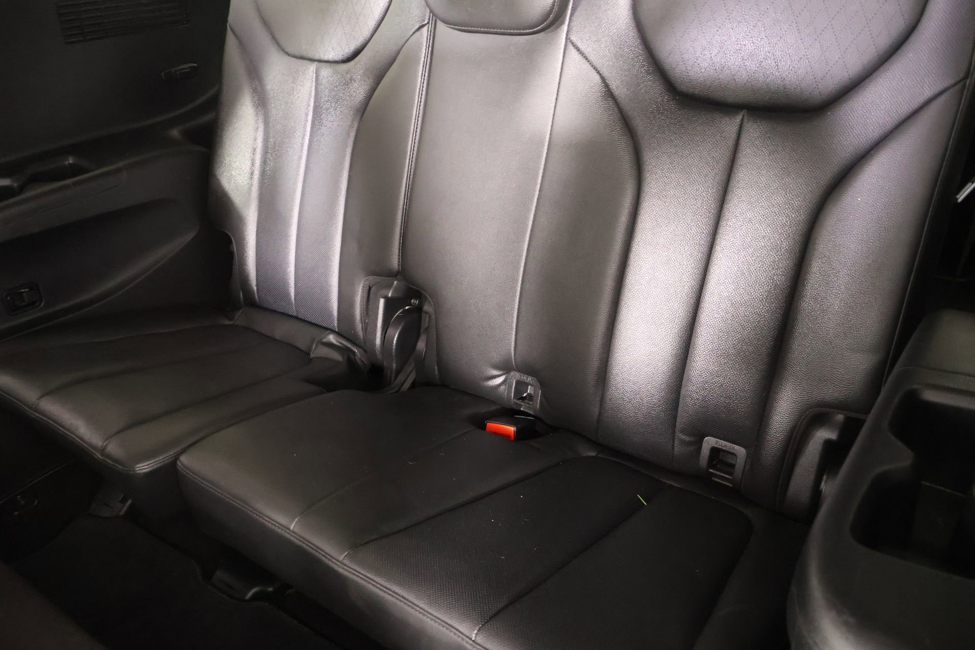 Used 2022 Hyundai Palisade SEL w/ 8P Bench Seat Package image 14