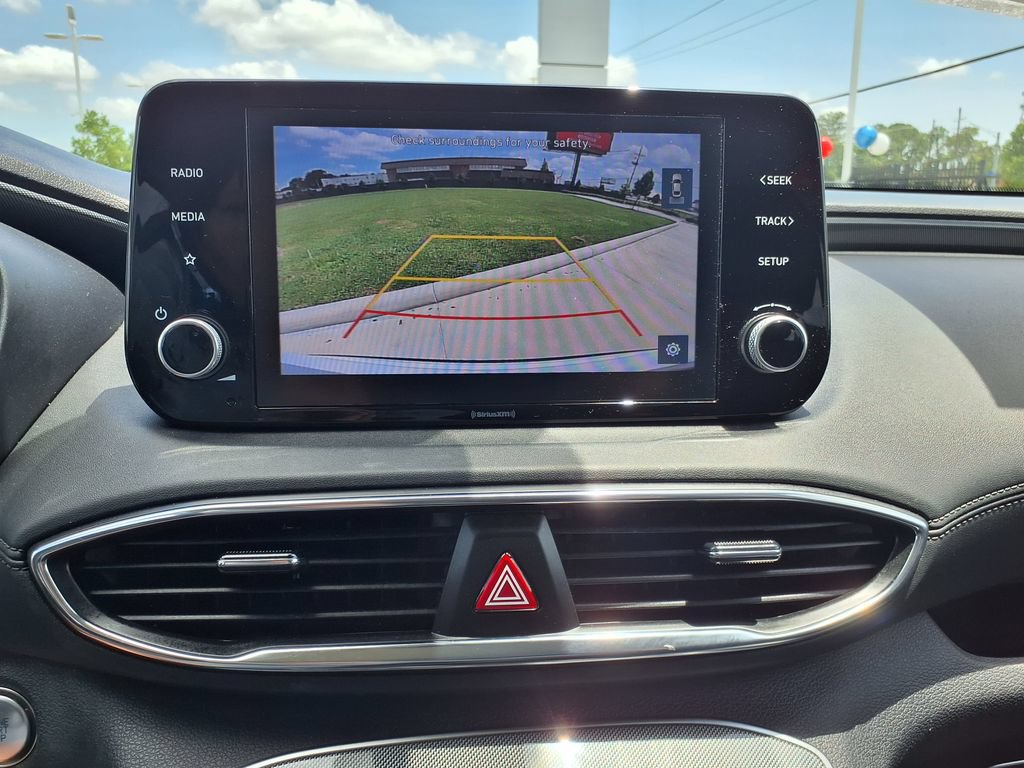 Used 2022 Hyundai Santa Fe SEL FWD image 26