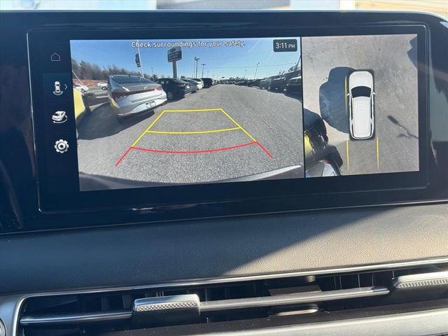 Used 2024 Hyundai Palisade Calligraphy AWD/4WD image 25