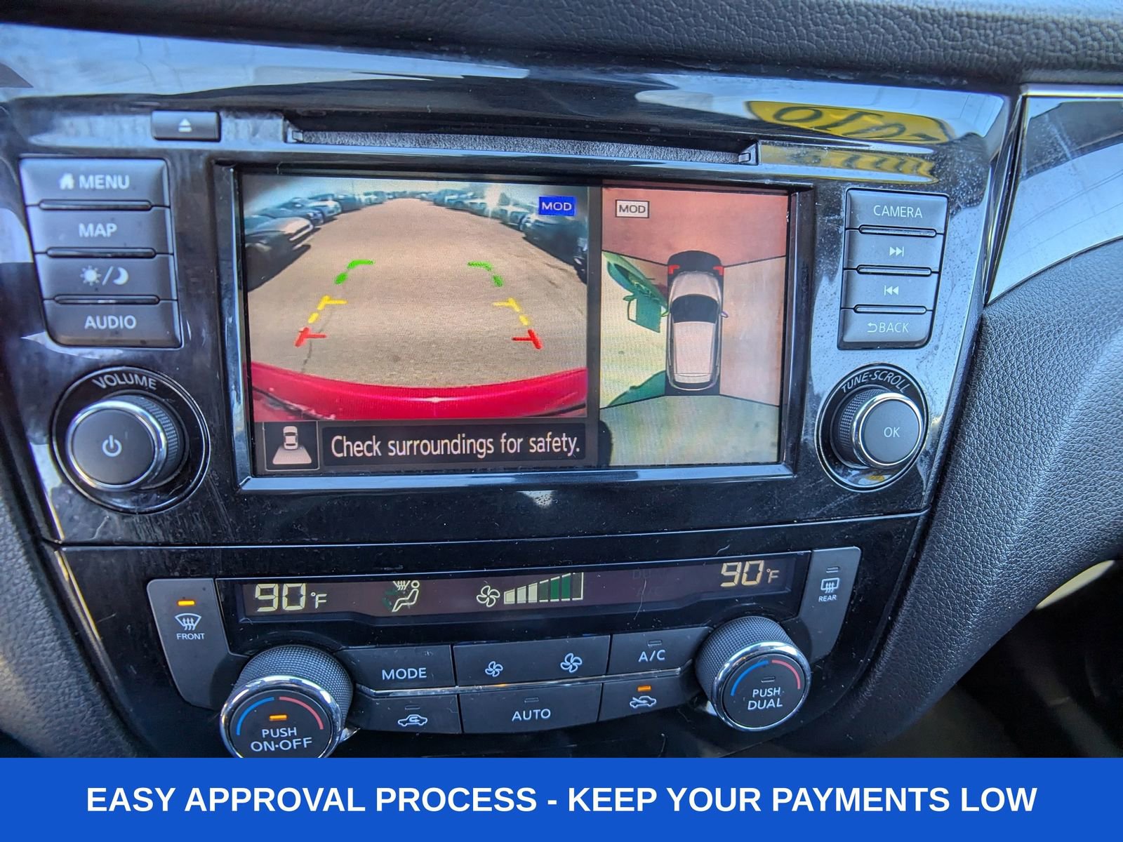 Used 2019 Nissan Rogue Sport SL image 30