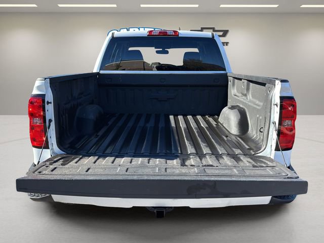 Used 2018 Chevrolet Silverado 1500 LT w/ All Star Edition image 29