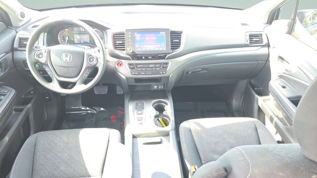 Used 2022 Honda Ridgeline Sport image 11