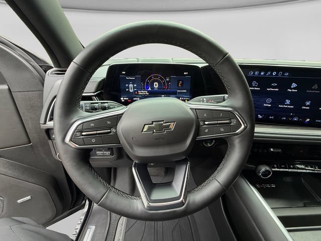 Certified 2025 Chevrolet Tahoe Z71 w/ Z71 Off-Road Package AWD/4WD image 13