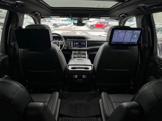 Used 2021 GMC Yukon Denali w/ Denali Ultimate Package image 25