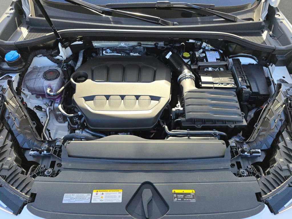 New 2026 Audi Q3 quattro 2.0T AWD/4WD image 31
