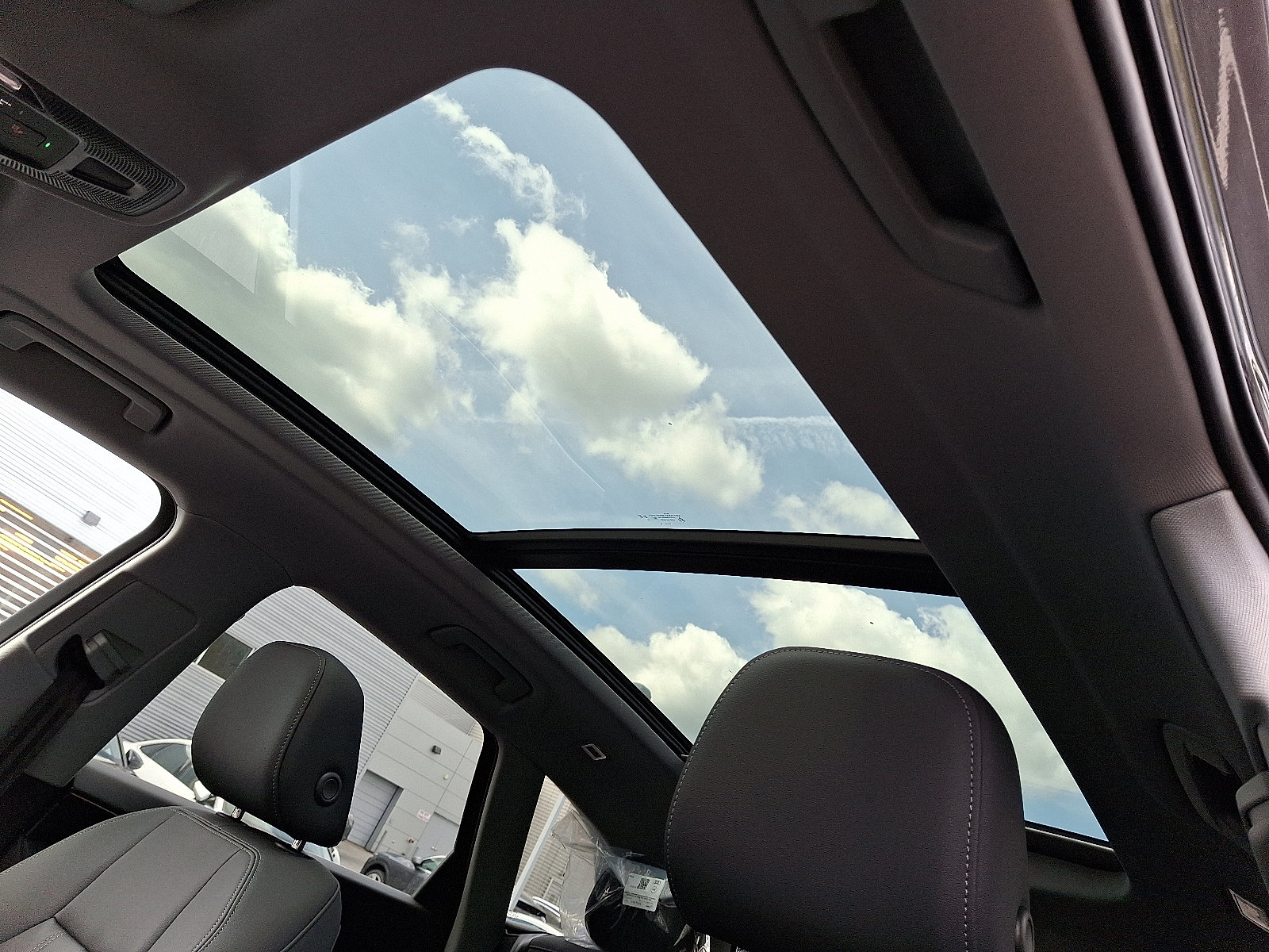 New 2025 Audi Q5 Premium image 10