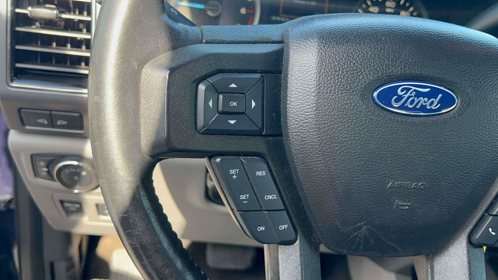 Used 2020 Ford F150 XLT w/ Equipment Group 302A Luxury AWD/4WD image 20
