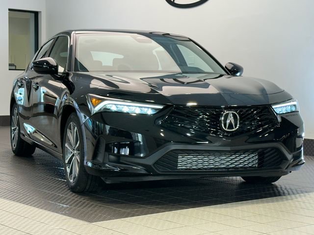 Used 2024 Acura Integra FWD image 2
