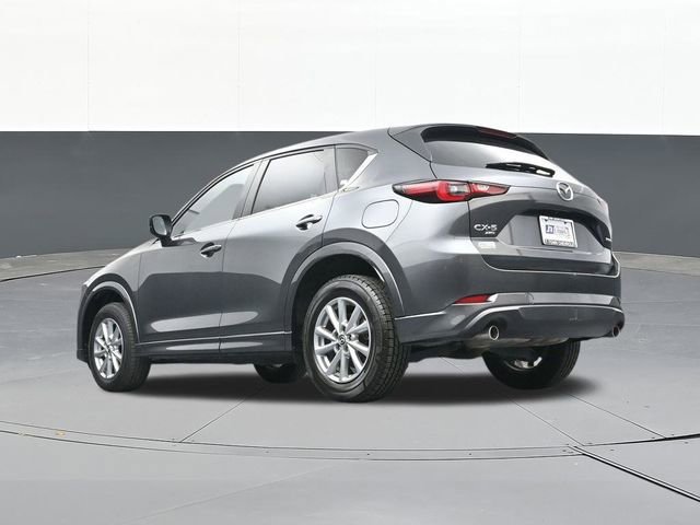 Used 2024 MAZDA CX-5 AWD 2.5 S w/ Preferred Package image 46