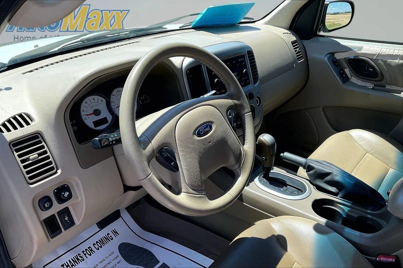 Used 2005 Ford Escape XLT AWD/4WD image 20