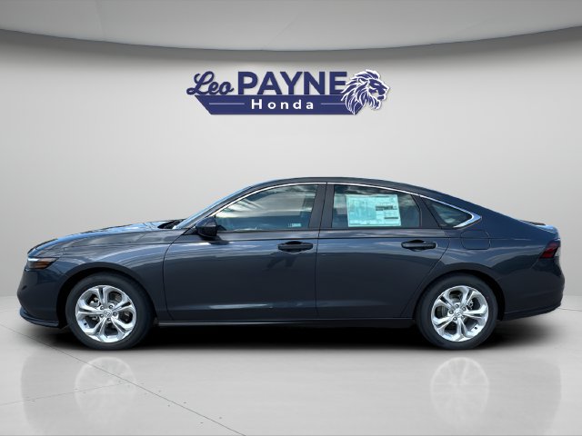 New 2026 Honda Accord LX image 4