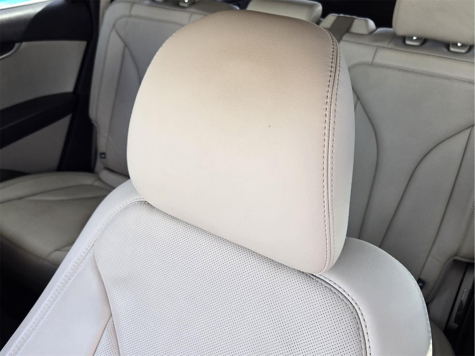 Used 2016 Lincoln MKX Reserve w/ Climate Package AWD/4WD image 23
