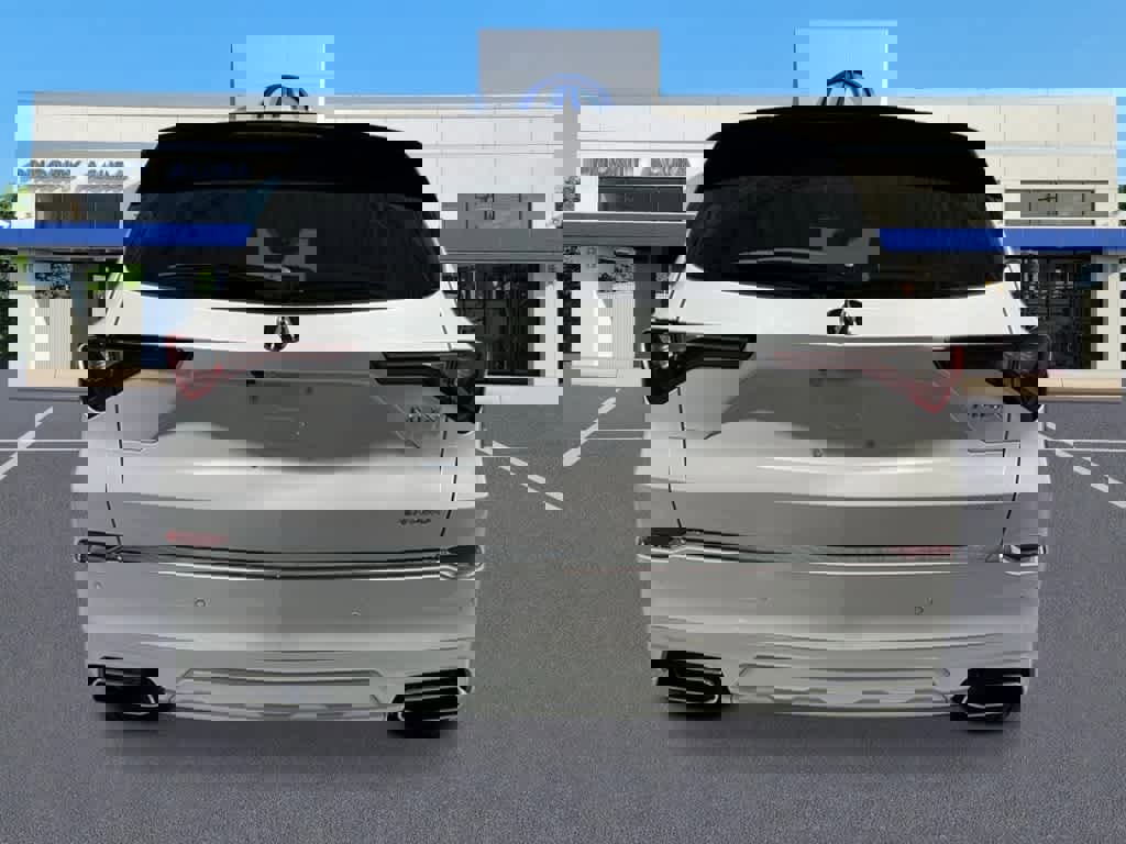 New 2026 Acura MDX SH-AWD w/ Advance Package image 4