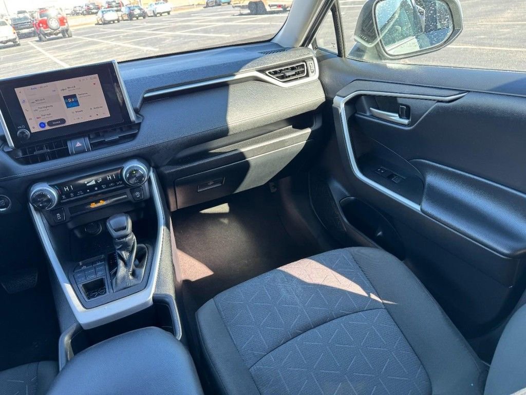 Certified 2023 Toyota RAV4 XLE image 18