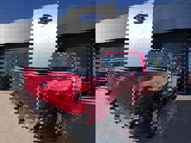 New 2026 Ford F350 XLT w/ 360-Degree Camera Package image 2