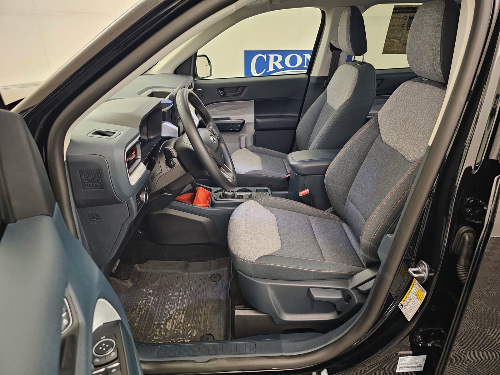 Used 2024 Ford Maverick XLT w/ Equipment Group 300A Standard image 12