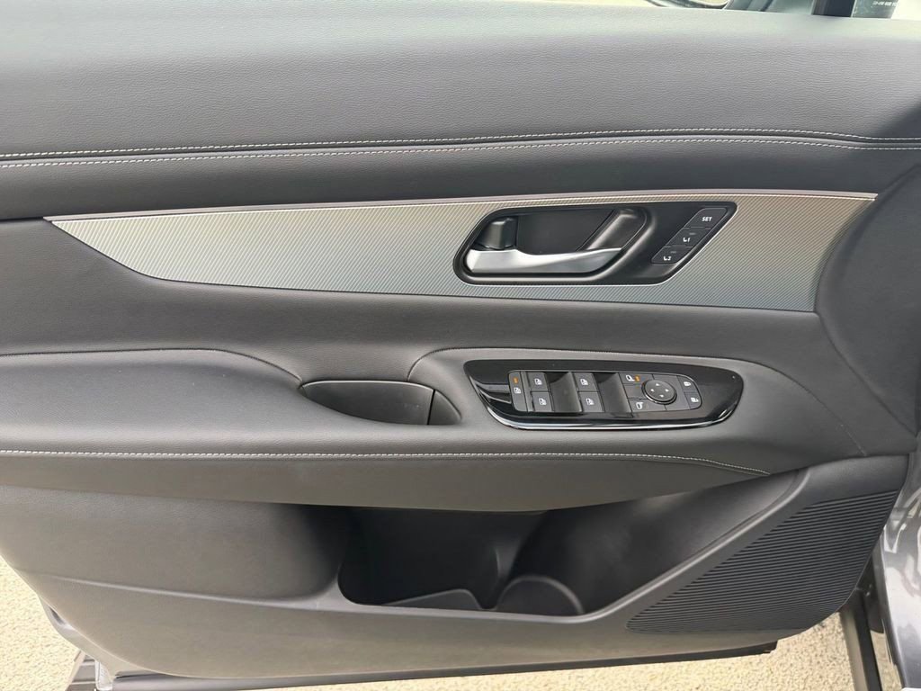 New 2026 Nissan Murano SL image 11