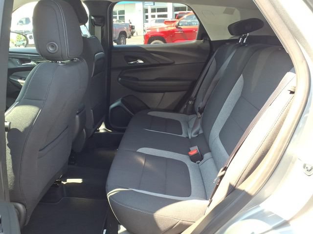 New 2026 Chevrolet TrailBlazer LS w/ LS Convenience Package AWD/4WD image 12