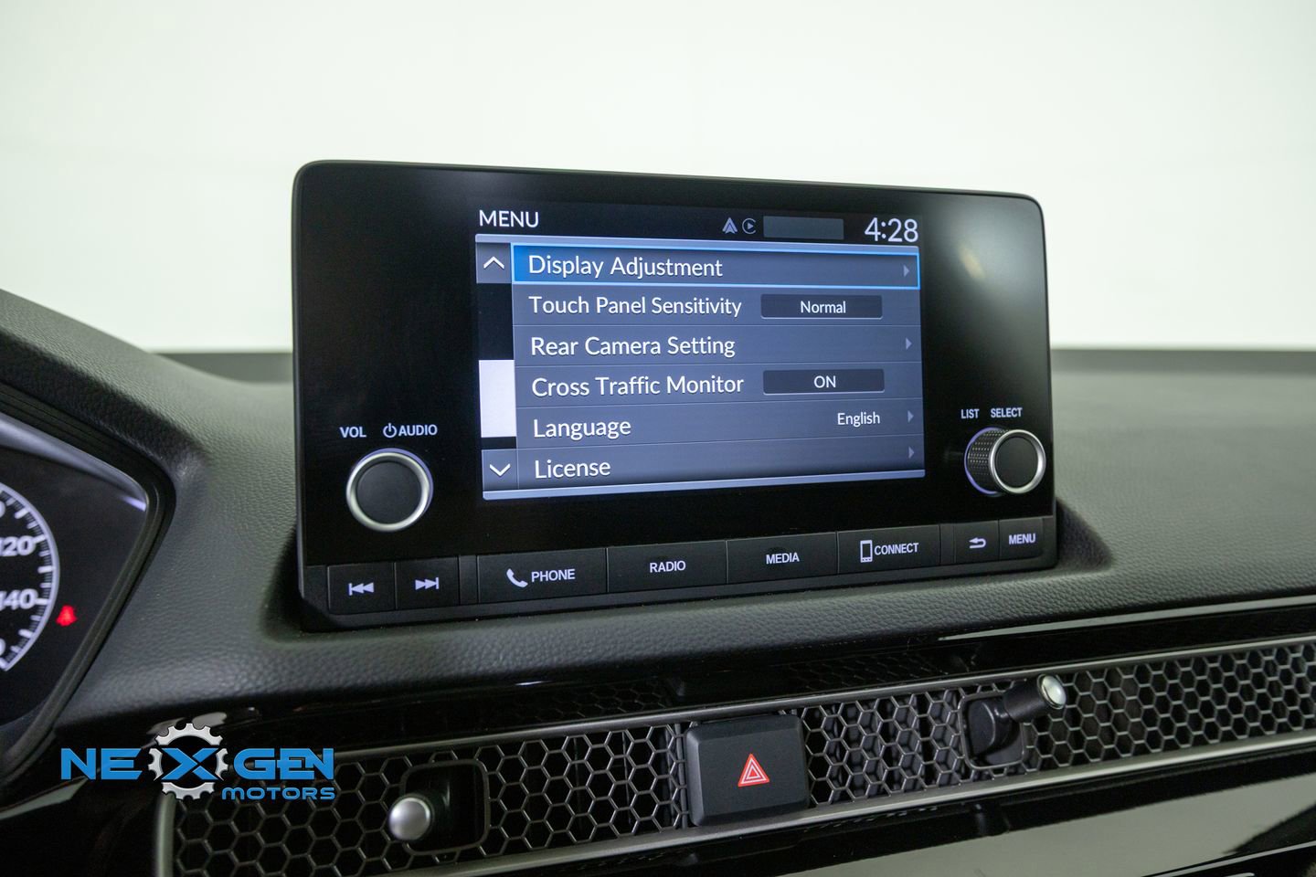 Used 2025 Honda Civic Sport image 19