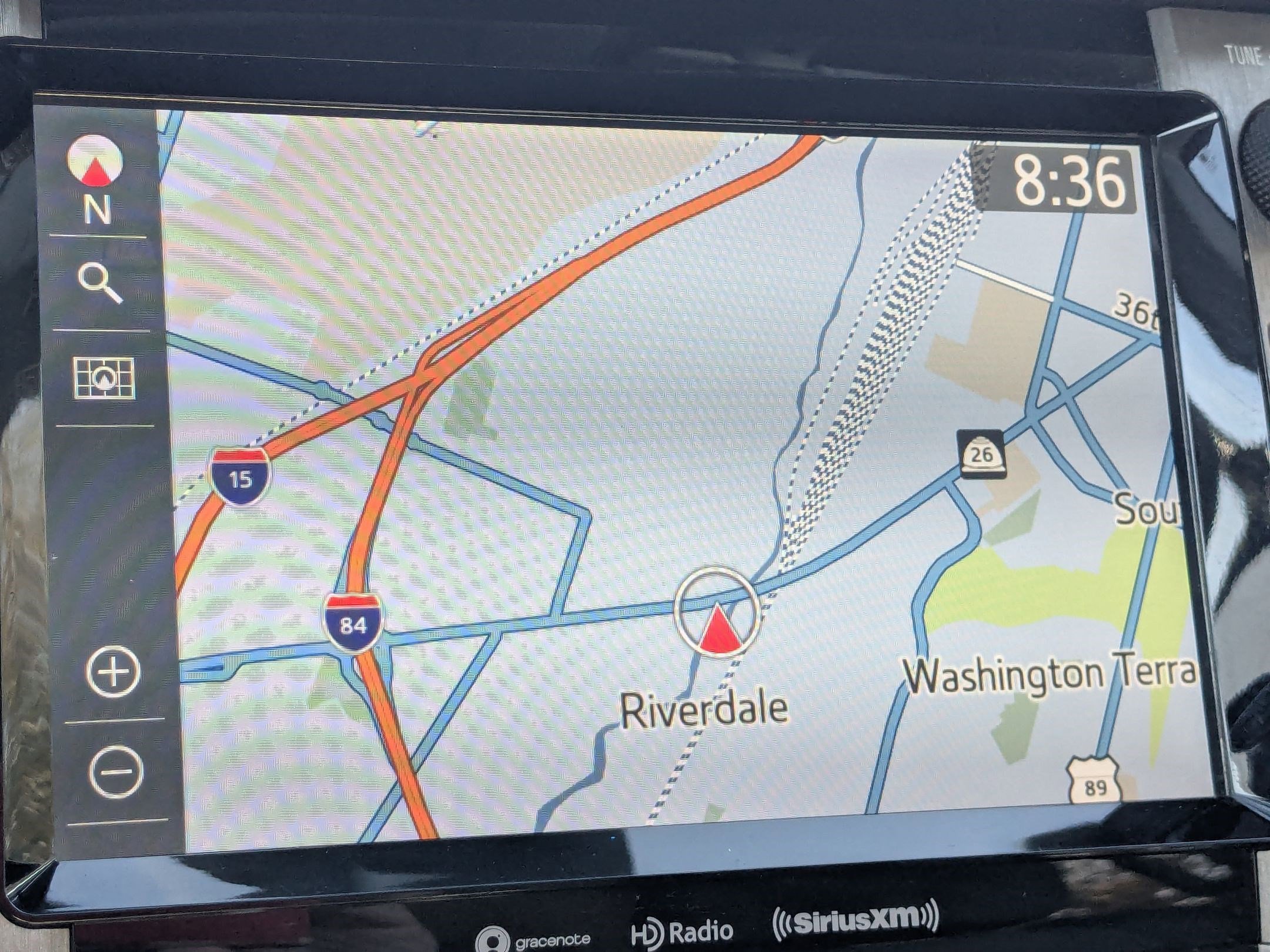 Used 2020 Toyota Tundra SR5 w/ TRD Off-Road Plus Package image 25