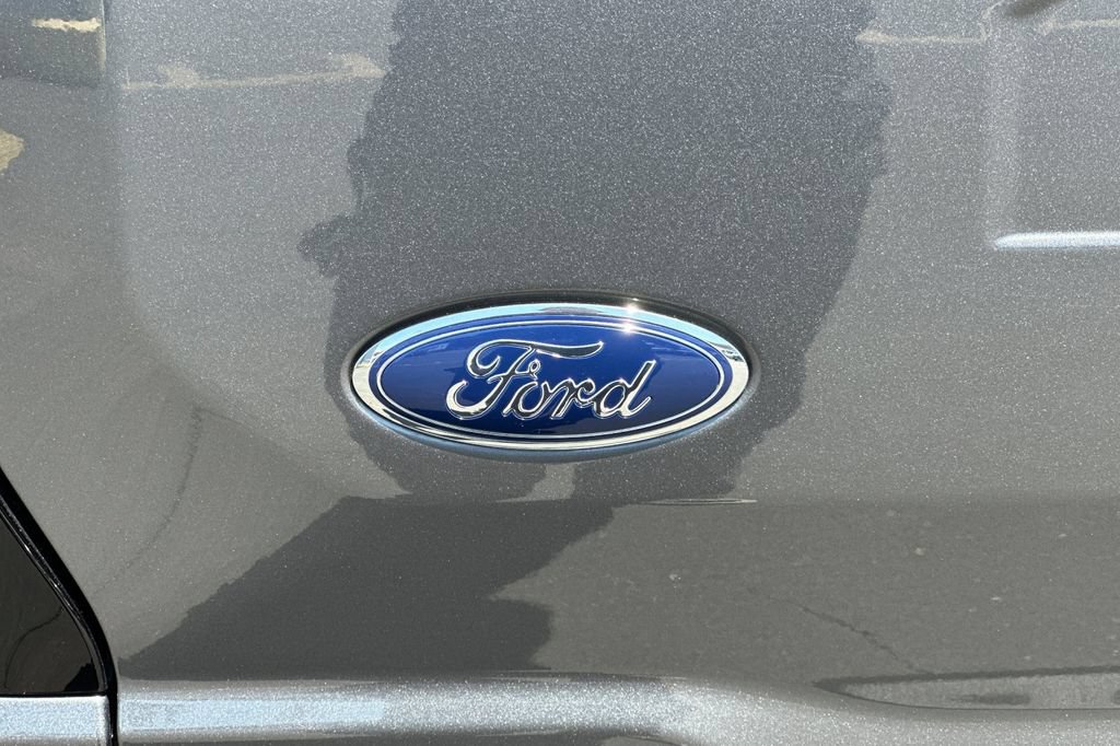 Certified 2022 Ford F150 Lightning Lariat AWD/4WD image 30