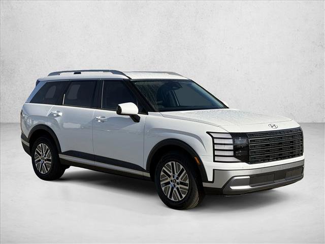 New 2026 Hyundai Palisade FWD Hybrid image 6