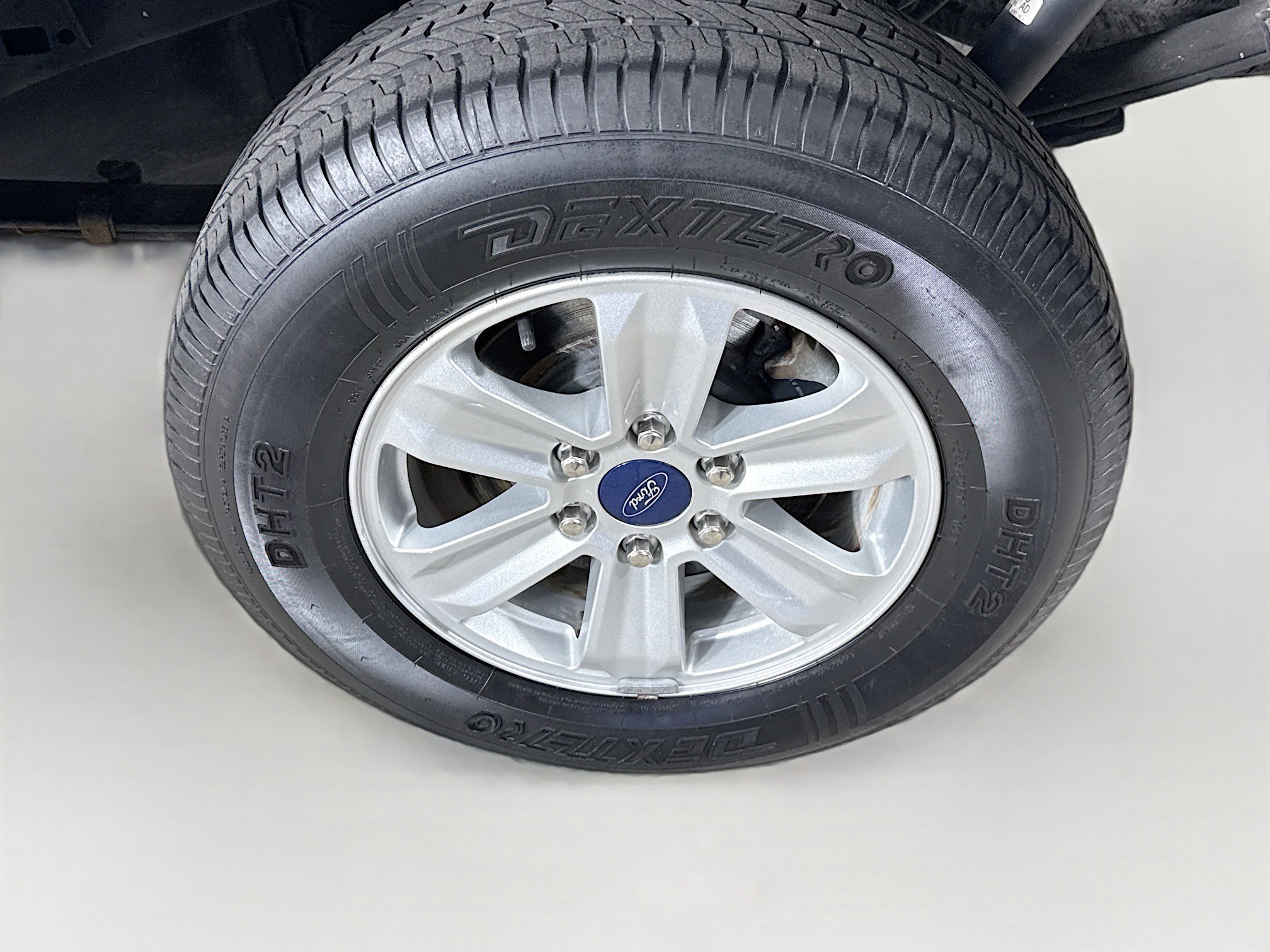 Used 2019 Ford F150 XLT image 35