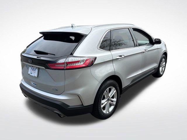 Used 2019 Ford Edge SEL w/ Equipment Group 201A AWD/4WD image 8