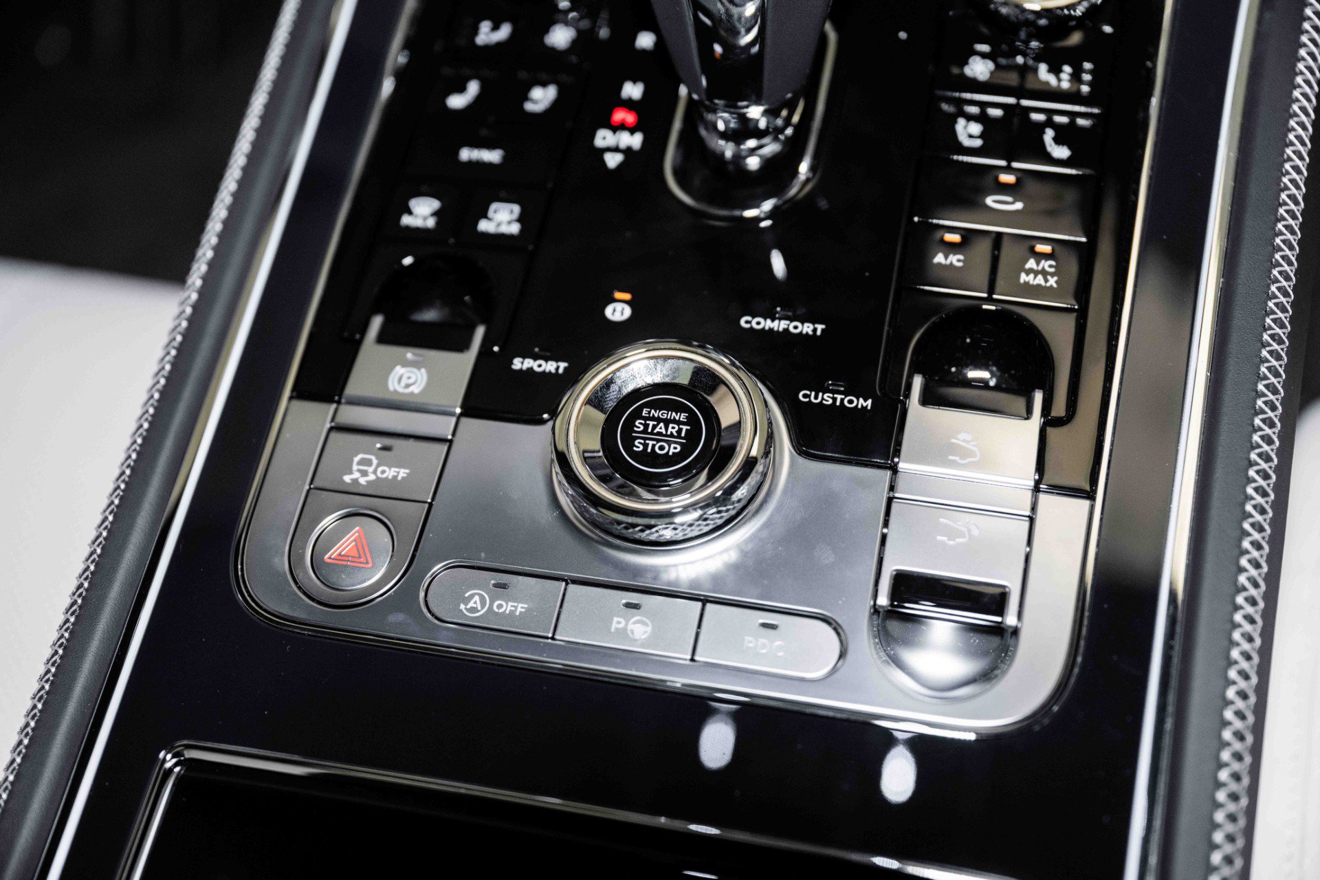 Certified 2024 Bentley Continental GT Speed AWD/4WD image 35