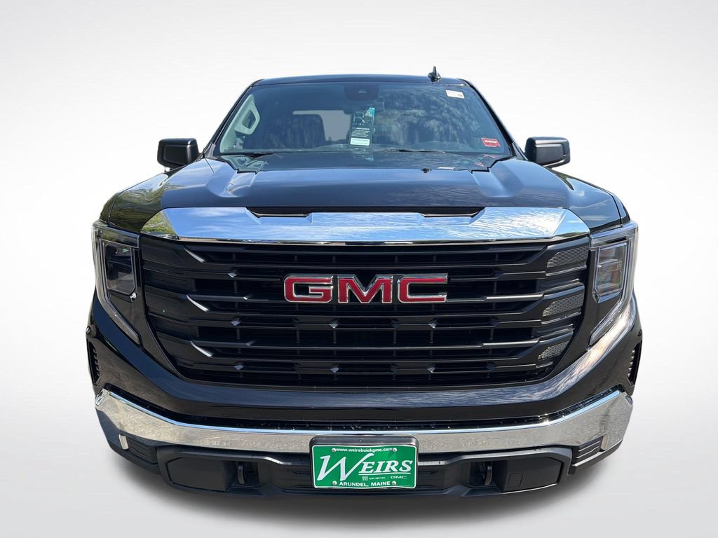 New 2026 GMC Sierra 1500 Pro w/ Pro Value Package AWD/4WD image 10