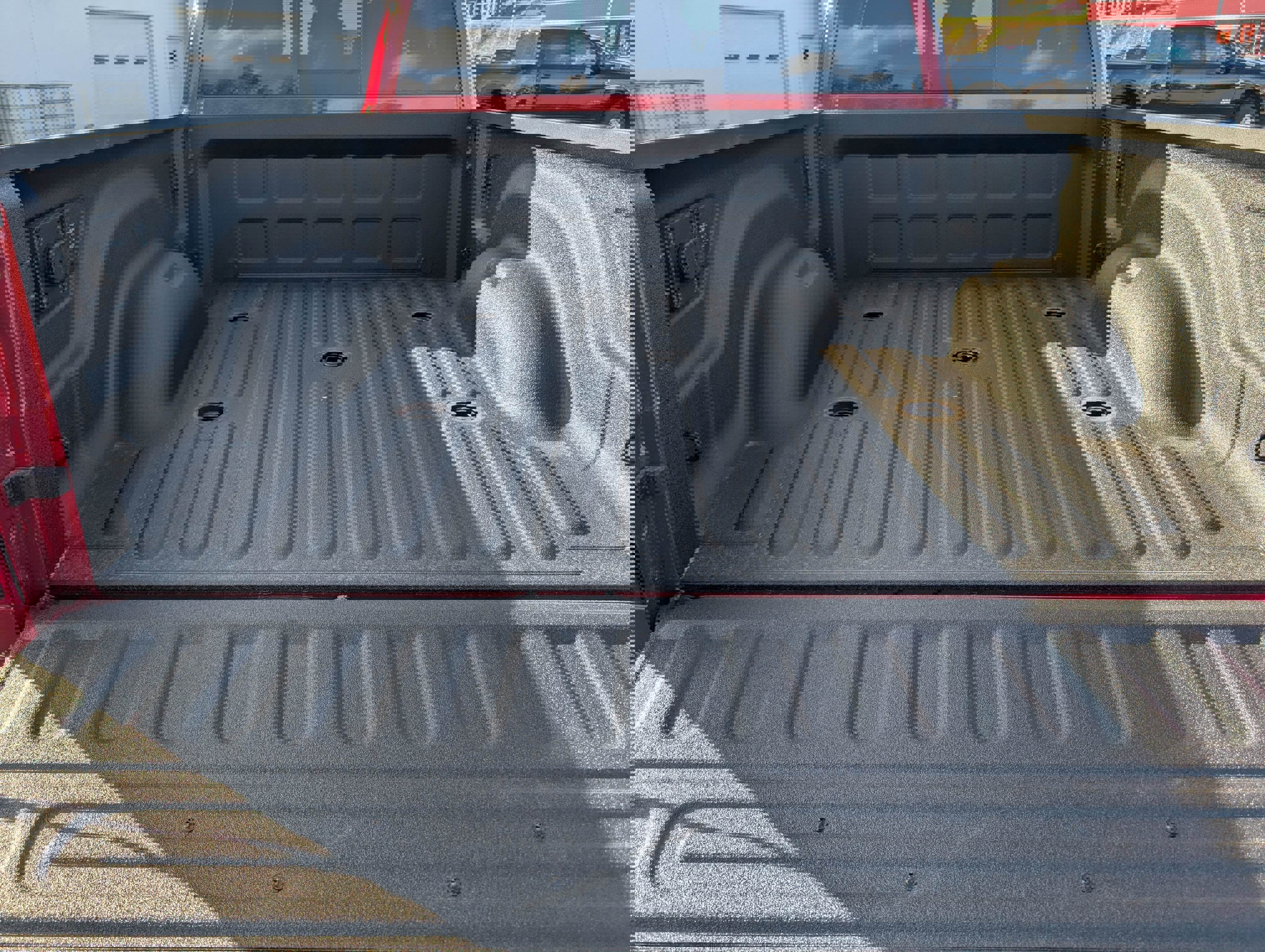 New 2026 RAM 2500 Laramie image 6