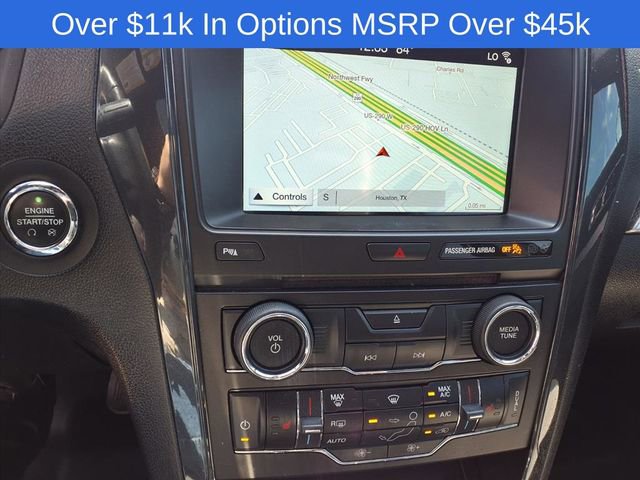 Used 2017 Ford Explorer XLT w/ Equipment Group 202A image 17
