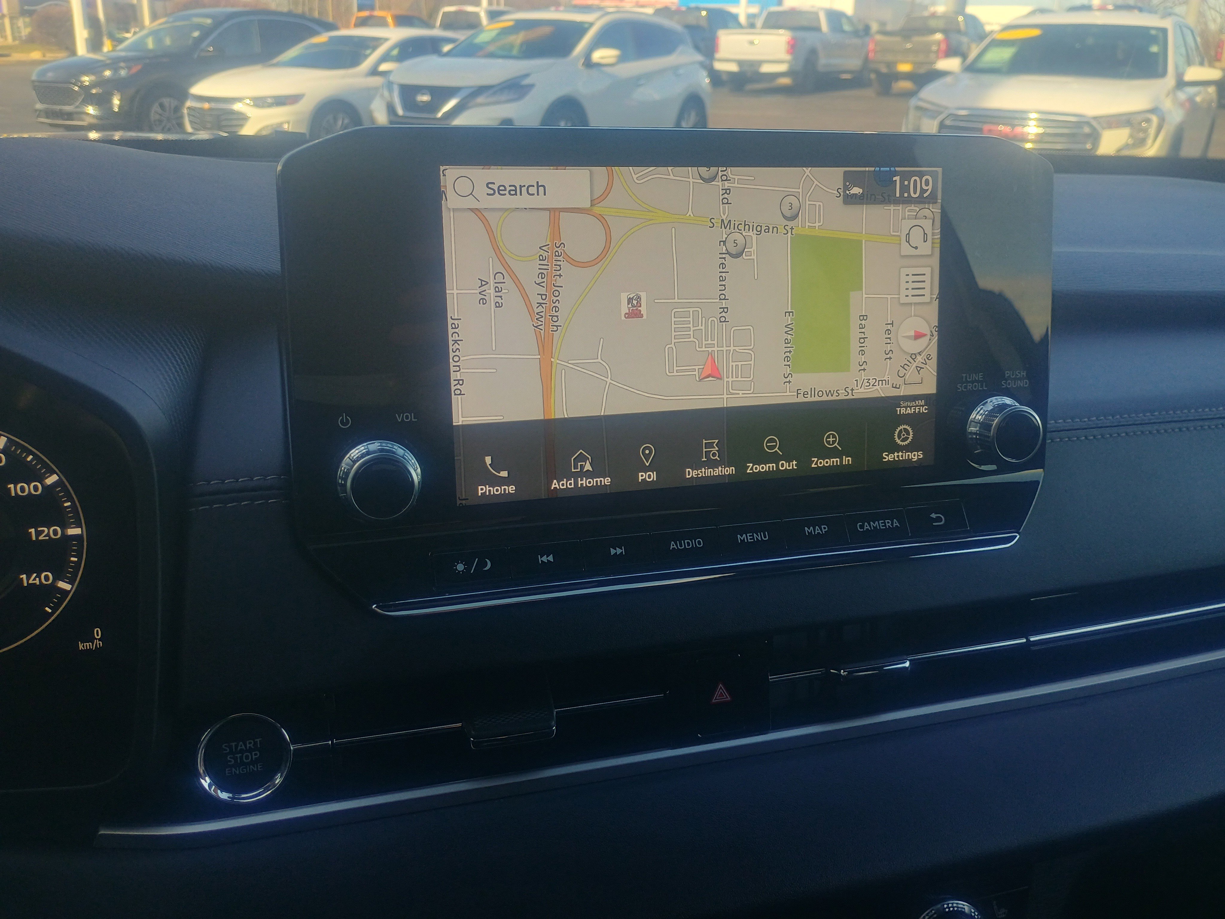 Used 2024 Mitsubishi Outlander SE image 24