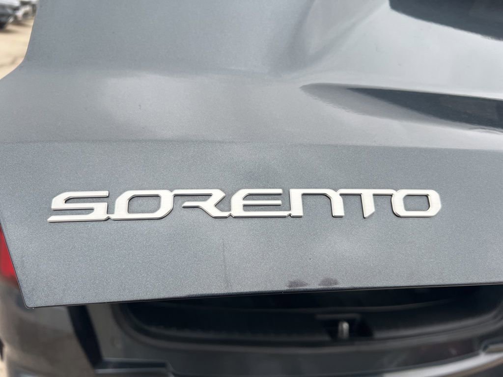 Used 2023 Kia Sorento SX image 34
