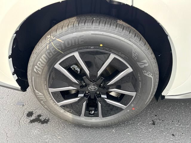 New 2026 Toyota bZ AWD/4WD image 37