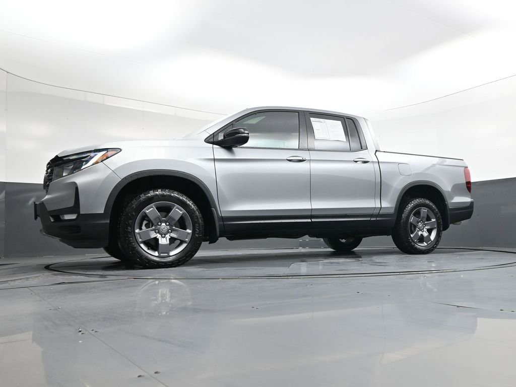 Used 2024 Honda Ridgeline TrailSport image 42