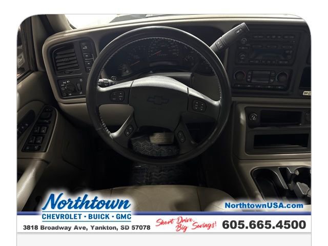 Used 2007 Chevrolet Silverado 2500 LT w/ Heavy-Duty Power Package image 14