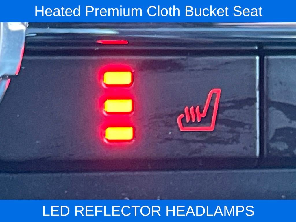 New 2026 Ford F150 XLT w/ Equipment Group 302A MID image 19