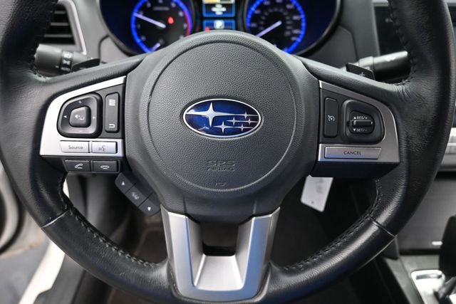 Used 2015 Subaru Legacy 2.5i Limited AWD/4WD image 15
