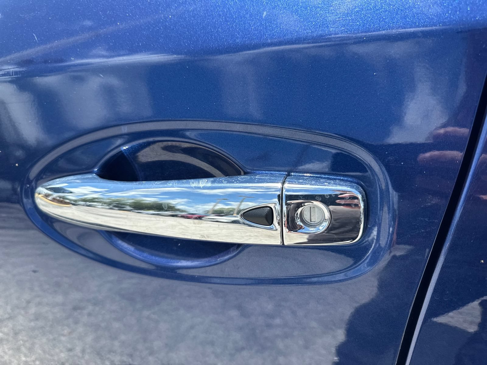 Used 2019 Nissan Rogue SV AWD/4WD image 21