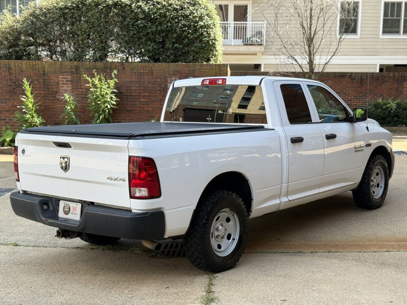 Used 2014 RAM 1500 Tradesman w/ Popular Equipment Group AWD/4WD image 5