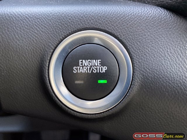 Used 2024 GMC Terrain Denali w/ Denali Premium Package AWD/4WD image 11