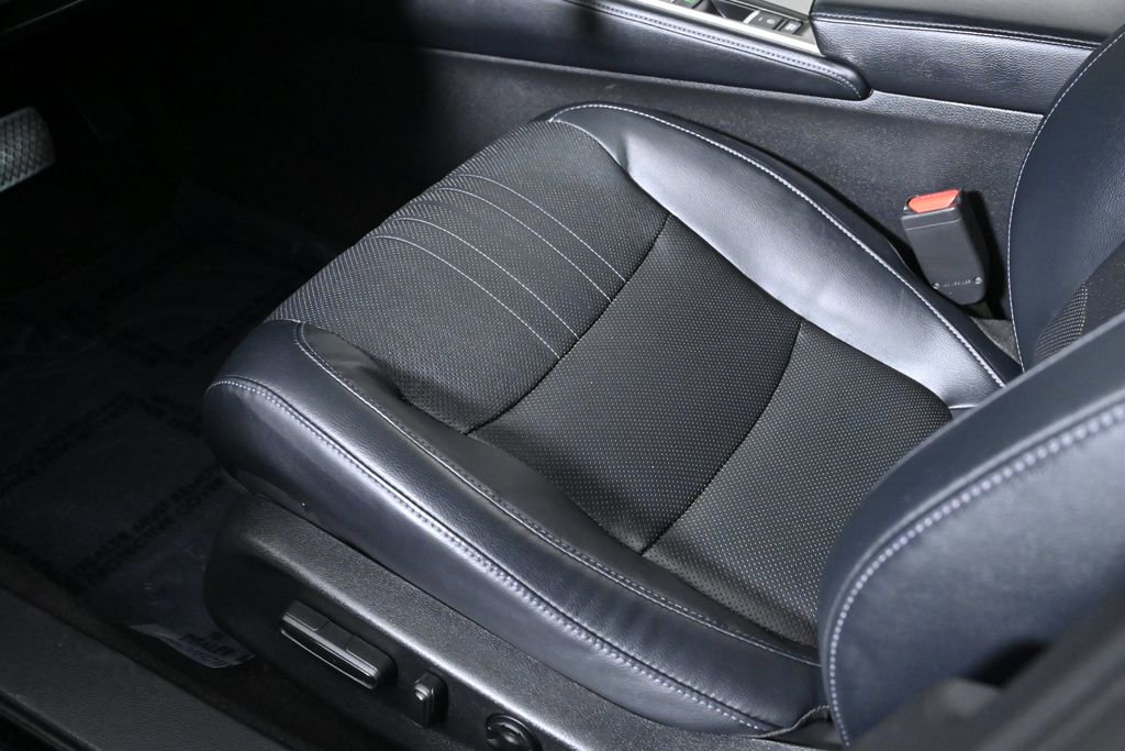 Used 2018 Honda Accord EX-L image 20