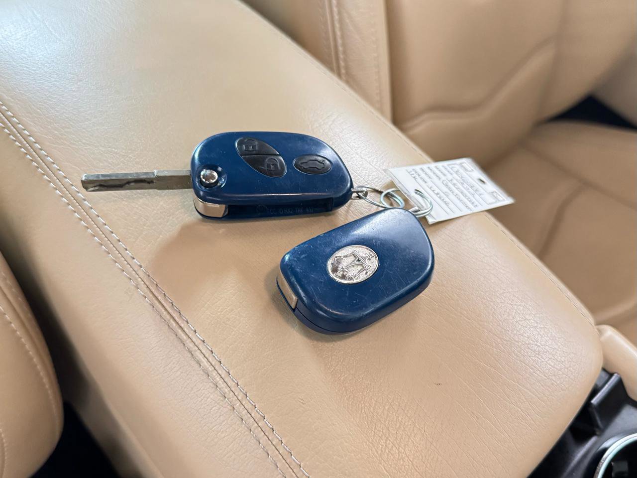 Used 2012 Maserati GranTurismo S image 34