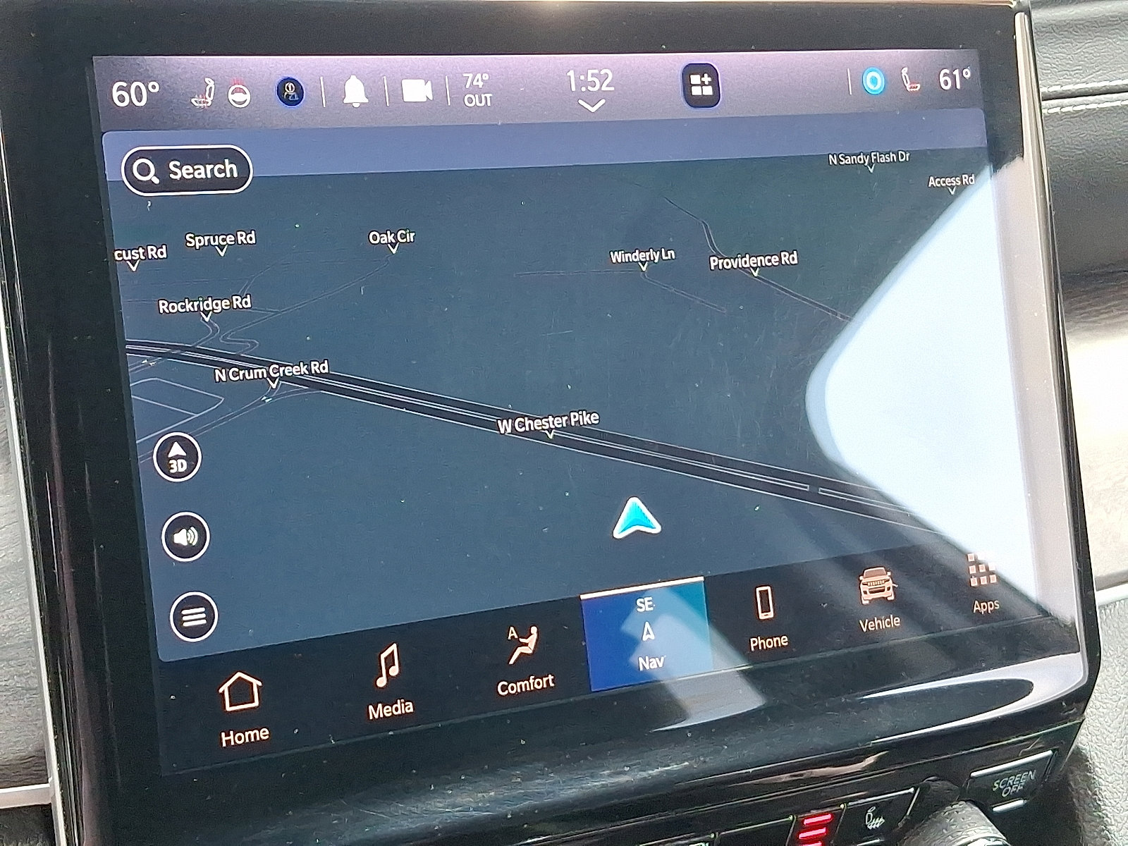 Certified 2022 Jeep Grand Cherokee L Limited image 20