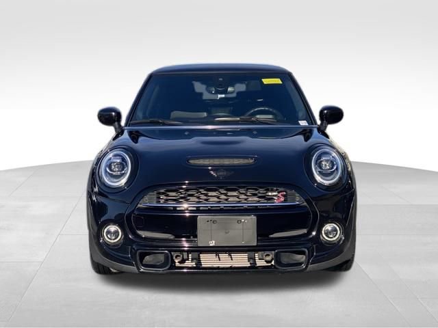 Used 2021 MINI Cooper S w/ Premium Package image 2
