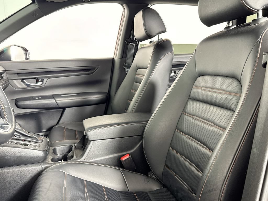 Used 2024 Honda CR-V Sport-L image 10