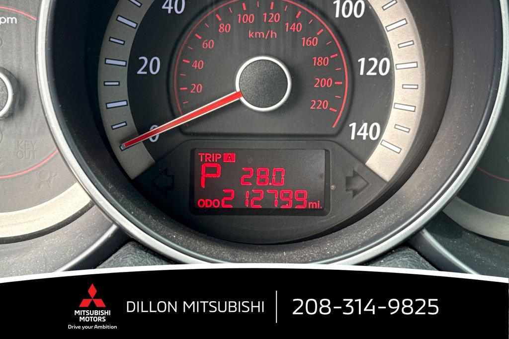 Used 2011 Kia Forte EX FWD image 24