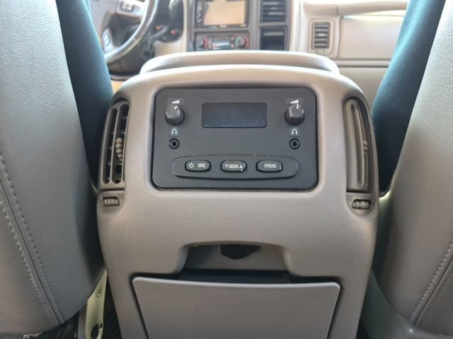 Used 2007 GMC Sierra 2500 SLT w/ Onstar Plus Package AWD/4WD image 22
